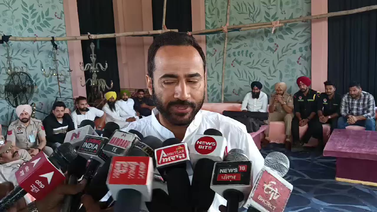 ਸ਼੍ਰੋਮਣੀ ਅਕਾਲੀ ਦਲ ਬਾਰੇ ਮੀਤ ਹੇਅਰ ਦਾ ਵੱਡਾ ਬਿਆਨ