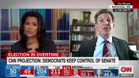 Presidential historian: Don't expect DeSantis to save the GOP