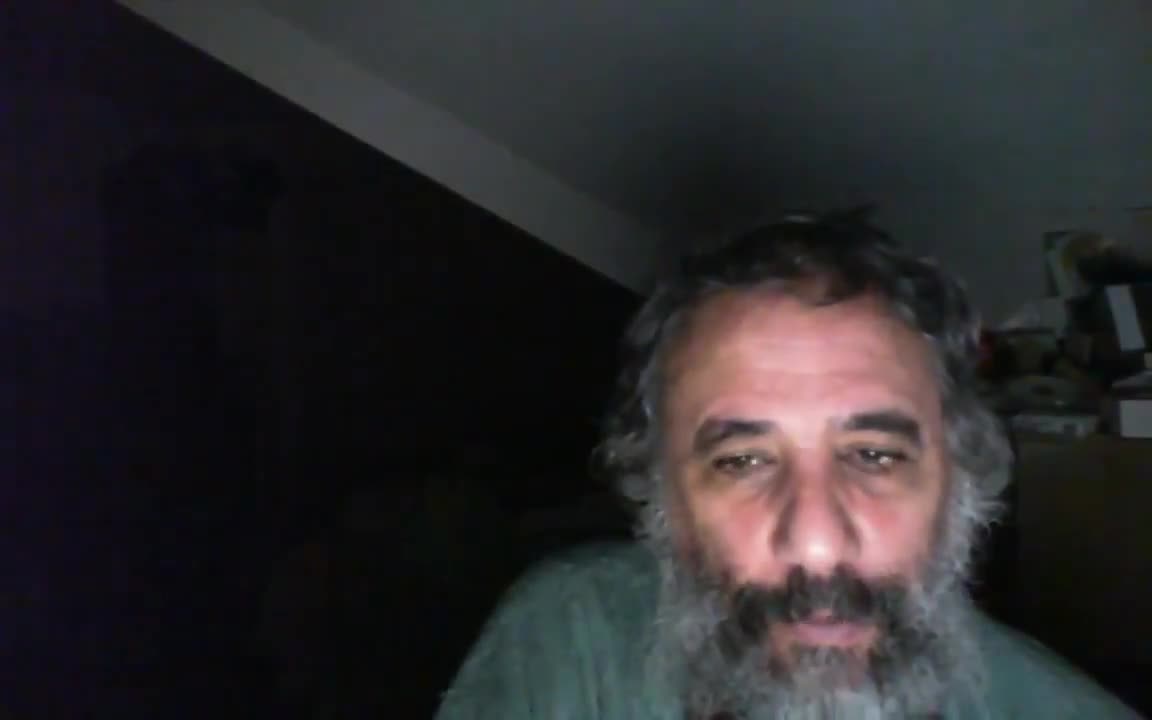 International False Rape Timeline - live hangout (4) - How And Why The Timeline Came About