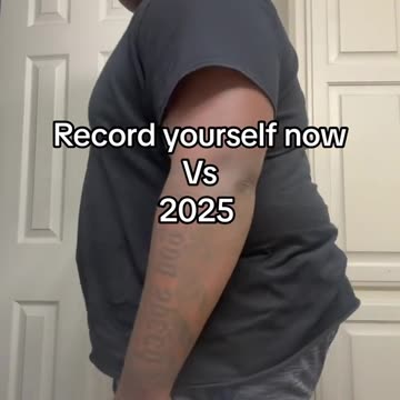 To achieve your ideal weight