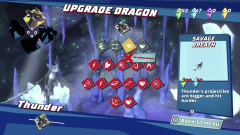 Dragonsnleved O for sniberwlmzbRoant