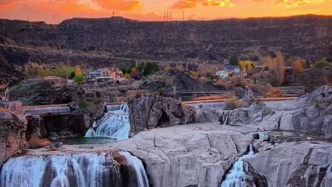 Beauty of Nature