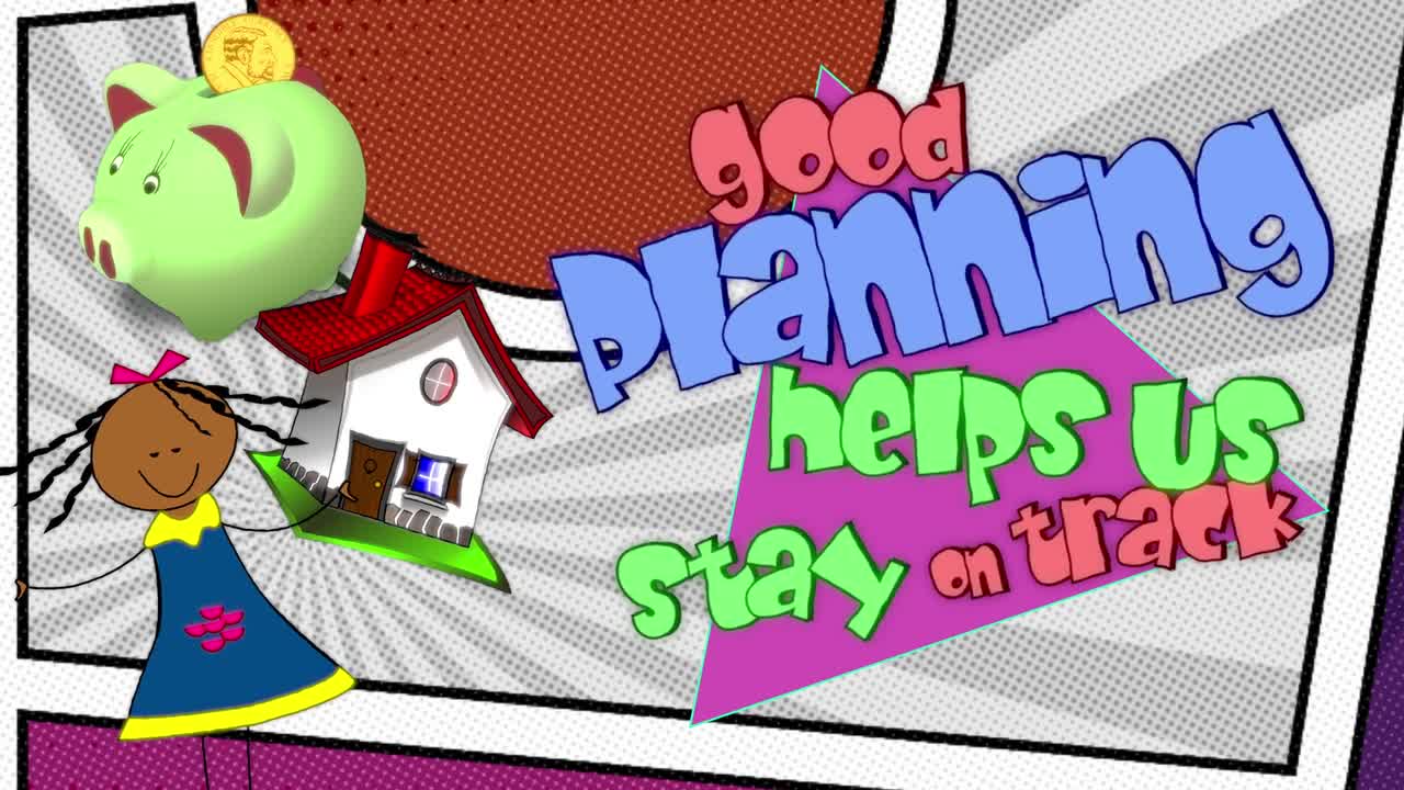 0323 - Being a Super Mom (78012SM) - RECAP