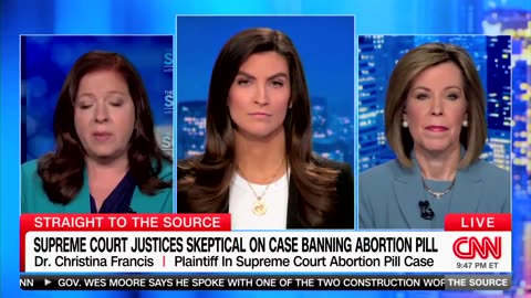 Pro-Life Doctor Shreds CNN Host In Fiery Moment