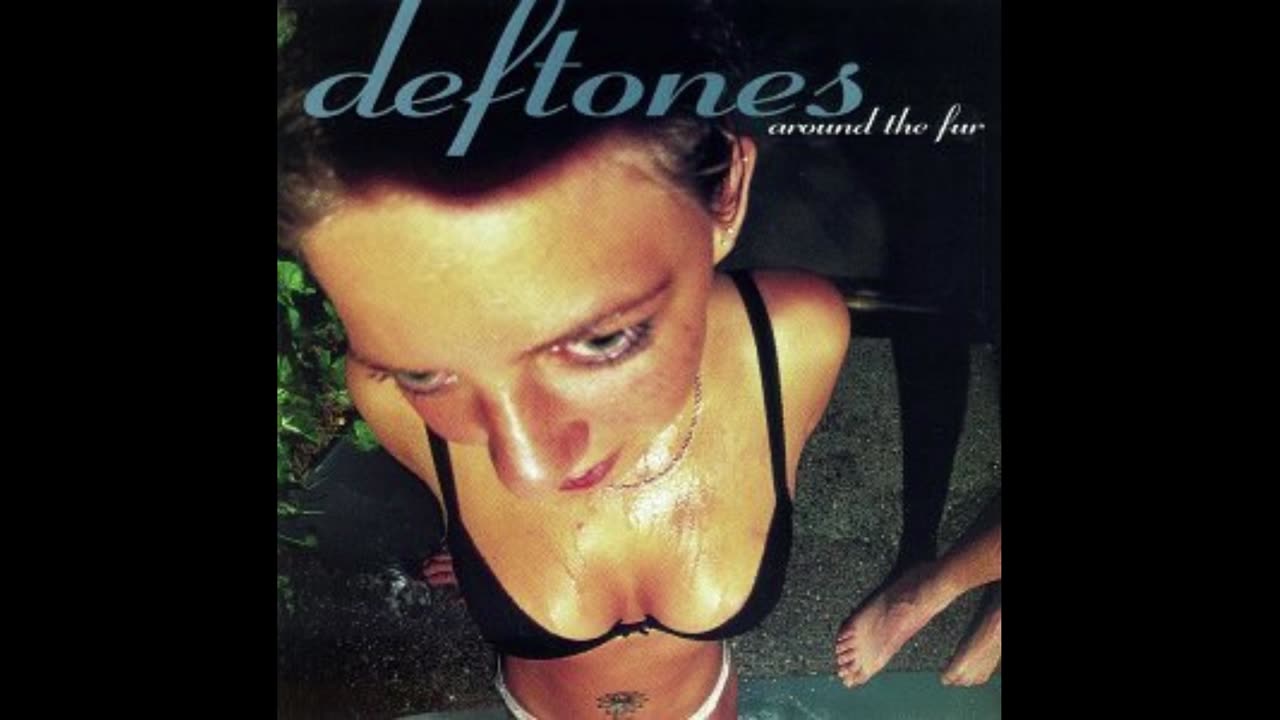 Deftones - Rickets