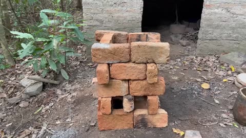 Primitive Technology Pottery Wheel