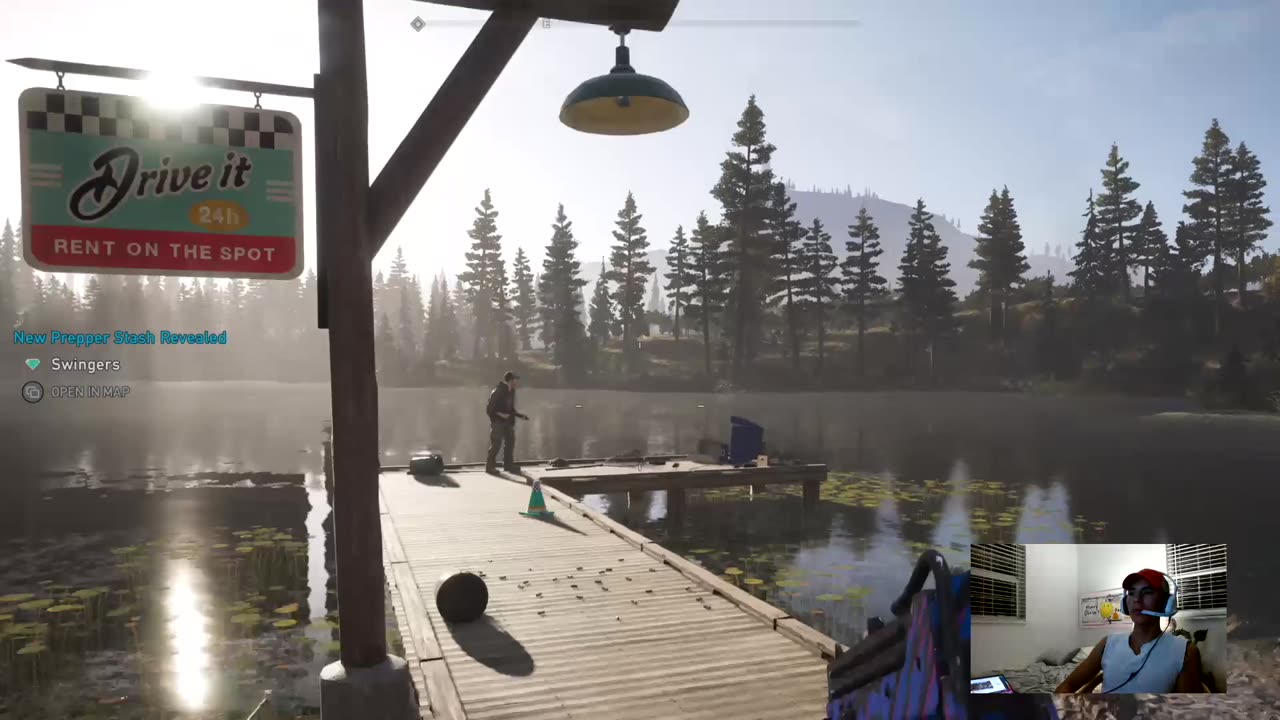 Far Cry 5 Part 3