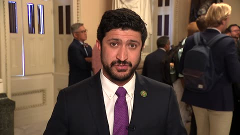 Rep. Casar ‘leaning no’ on debt limit deal, voices concerns on ‘Republican attacks’ in bill