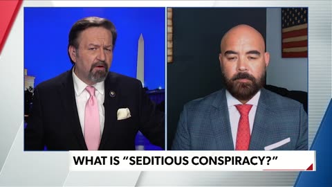 Can They Use This Case to Stop Trump? Joseph McBride joins The Gorka Reality Check