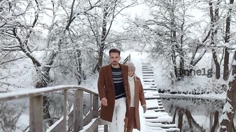 When a new journey starts