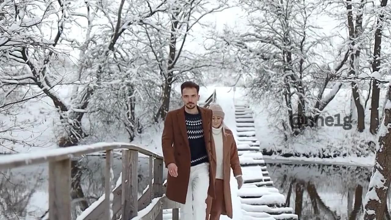 When a new journey starts