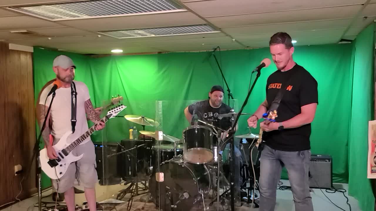 Statelaw "Light In The Dark"