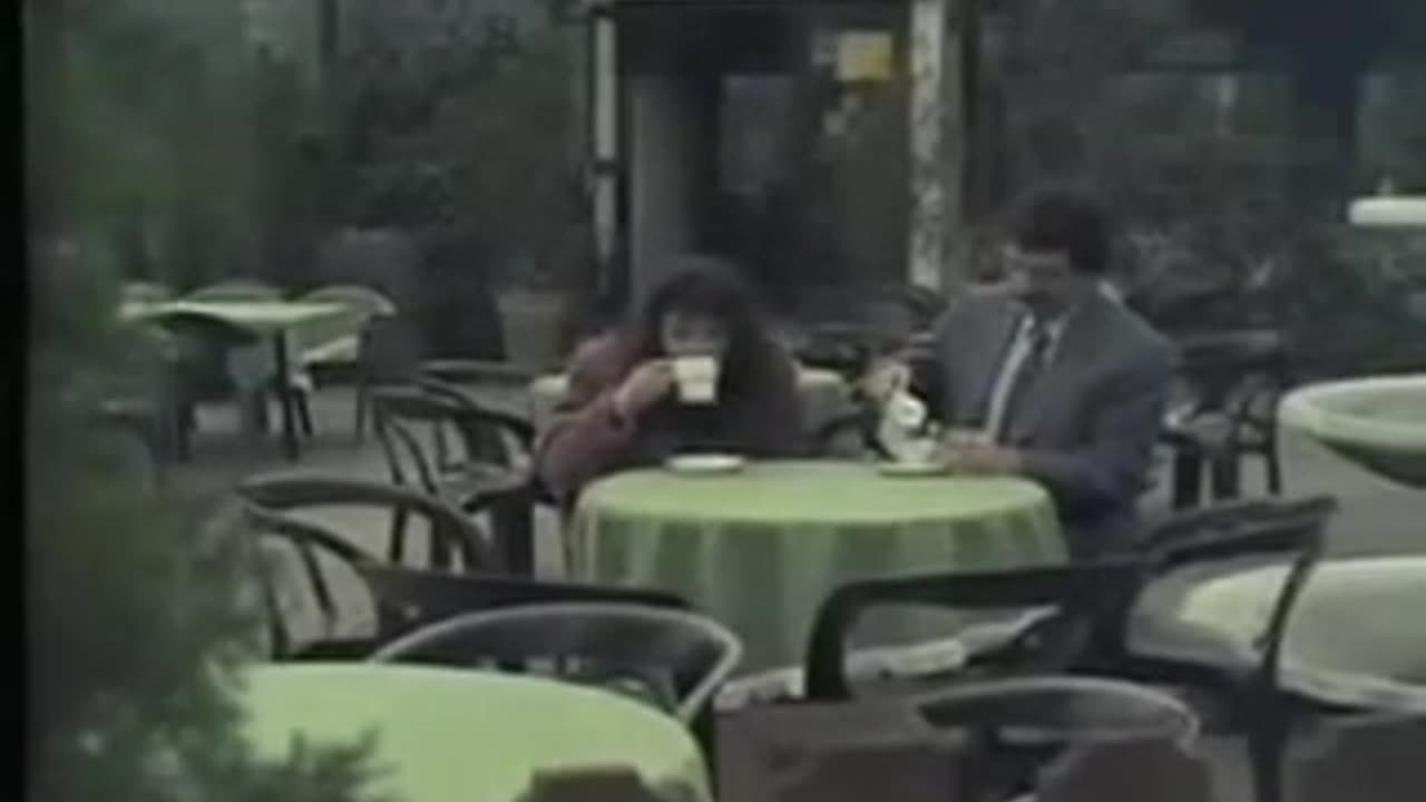 Dünya Boştur (Müslüm Gürses) Official Film #dünyaboştur #müslümgürses