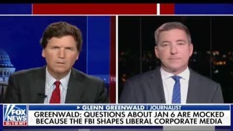 Carlson - Jan6 - FBI Shapes Liberal Corporate Media (NoDeplorables.com)