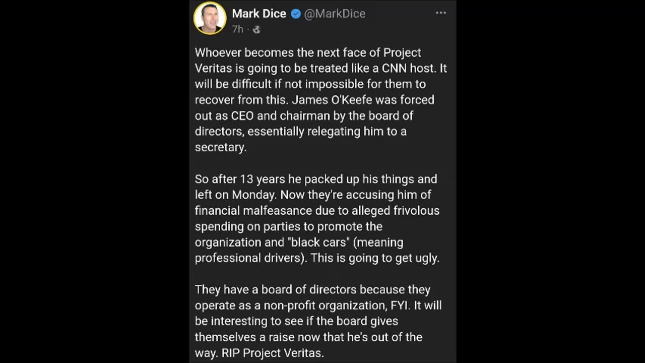 Mark Dice