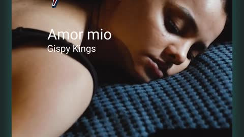 Amor mio