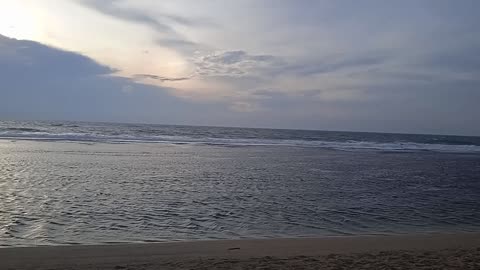 Beach cibuaya