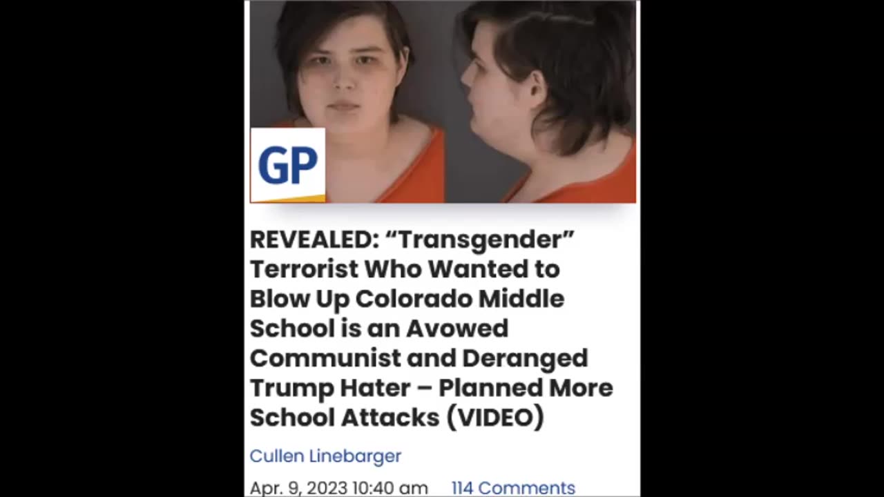 What is wrong with these people?