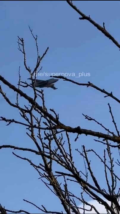 RUSSIAN SU-25 COVER INFANTRY AT BAKHMUT, February 28th