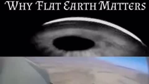 Why flat earth matters