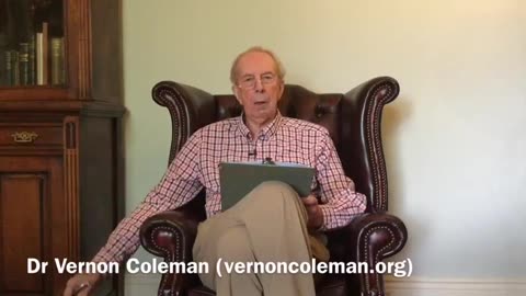 The Evil Fraud behind the Covid Hoax