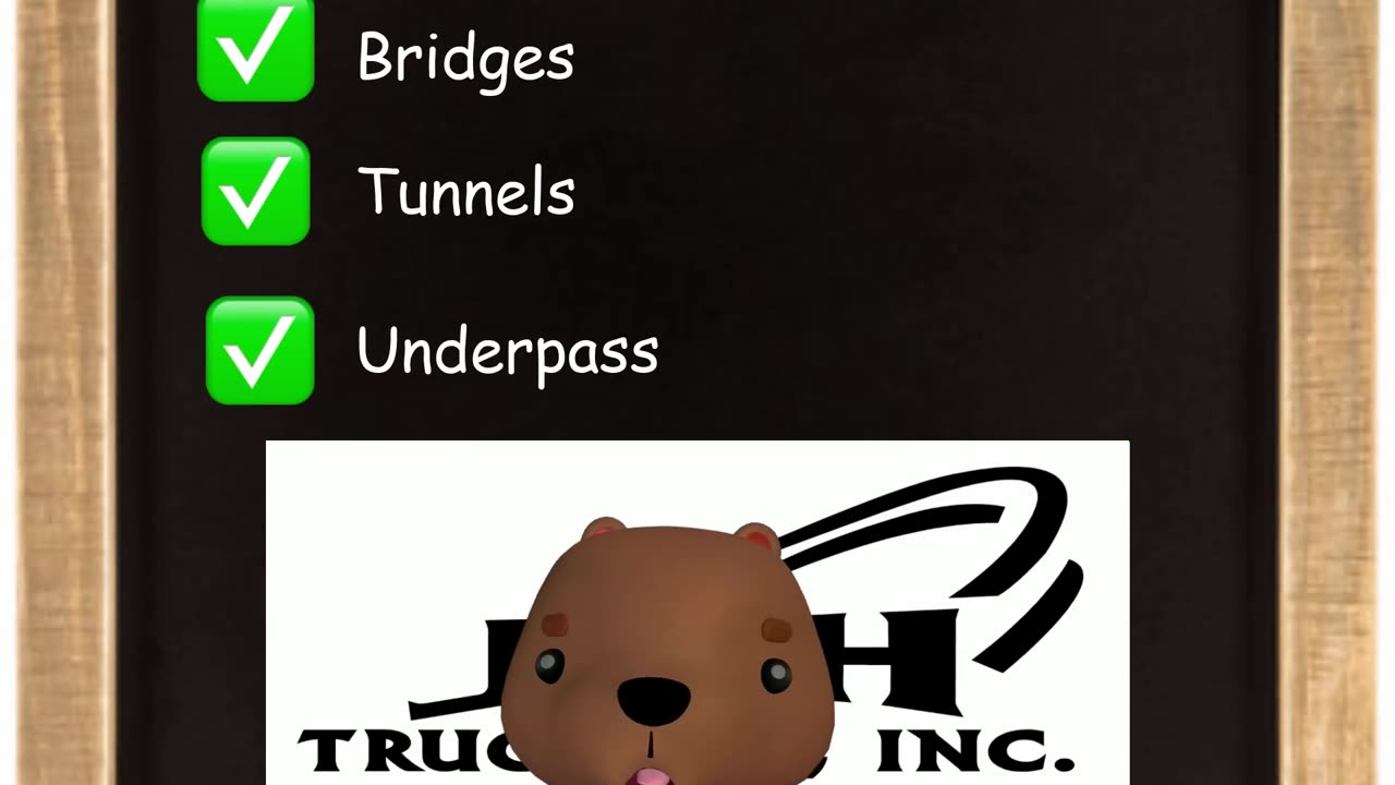 EP. 6 - Height and Weight Restrictions and Road Rage