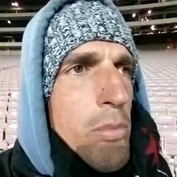 Prophetic Words for California.