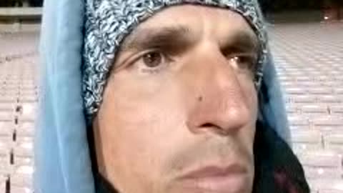 Prophetic Words for California.