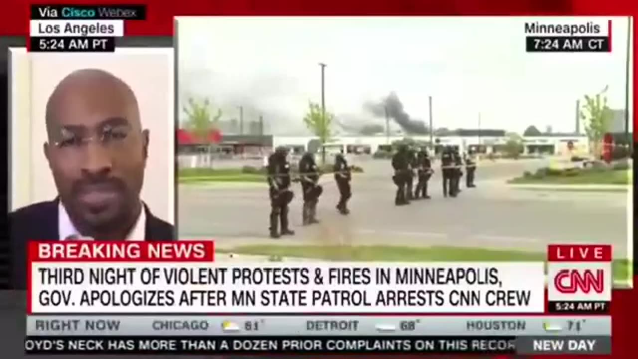 "Get Off Your Knees"