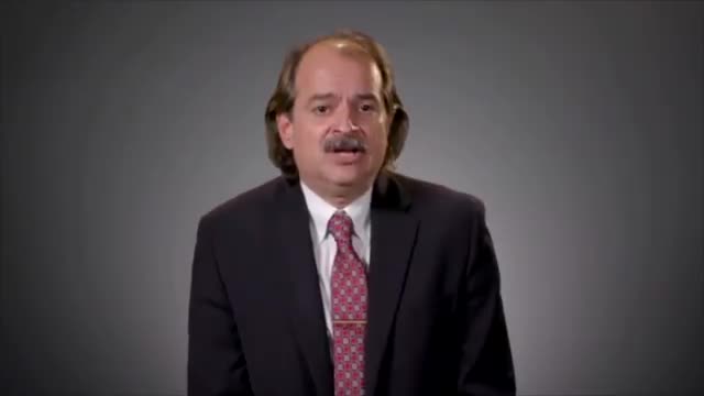 John Ioannidis - The "Roger Federer" of Epidemiology