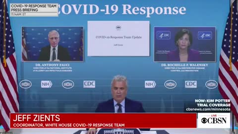 "winter of severe illness and death" for the unvaccinated.