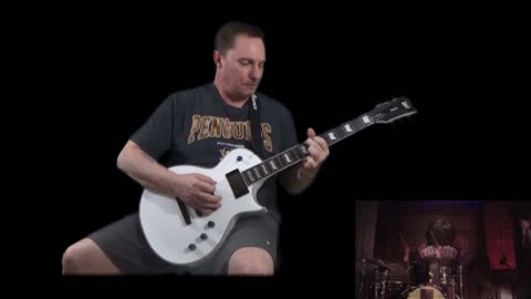 Shinedown - Monster - Guitar Cover