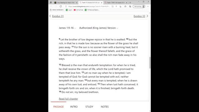 Message for 8-27