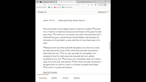 Message for 8-27