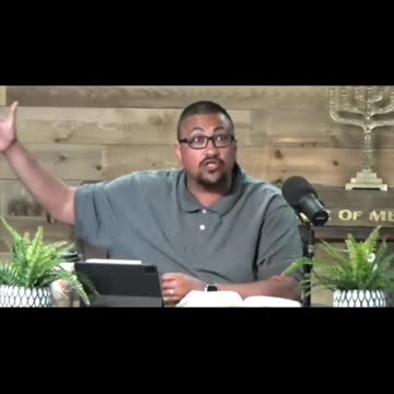 NEW BIBLE SERIES!!! SUNDAY NIGHTS!!!