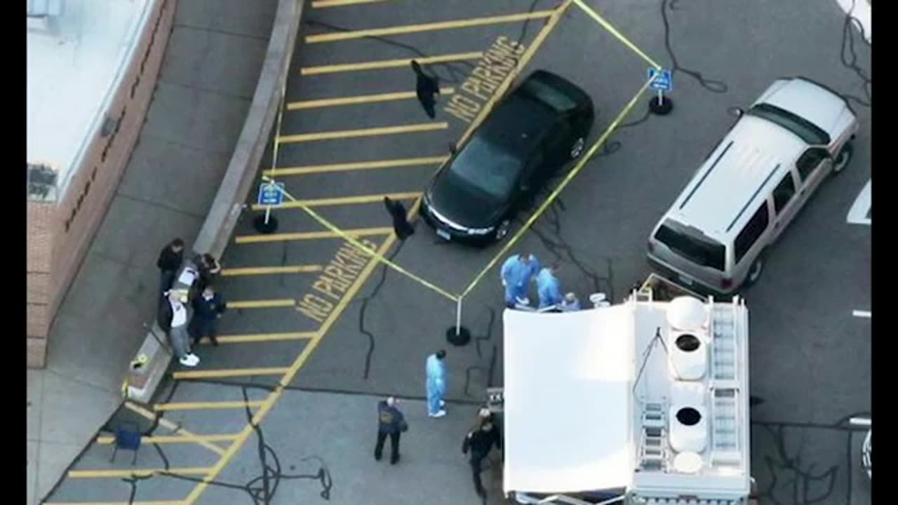 SANDY HOOK STARTLING EVIDENCE