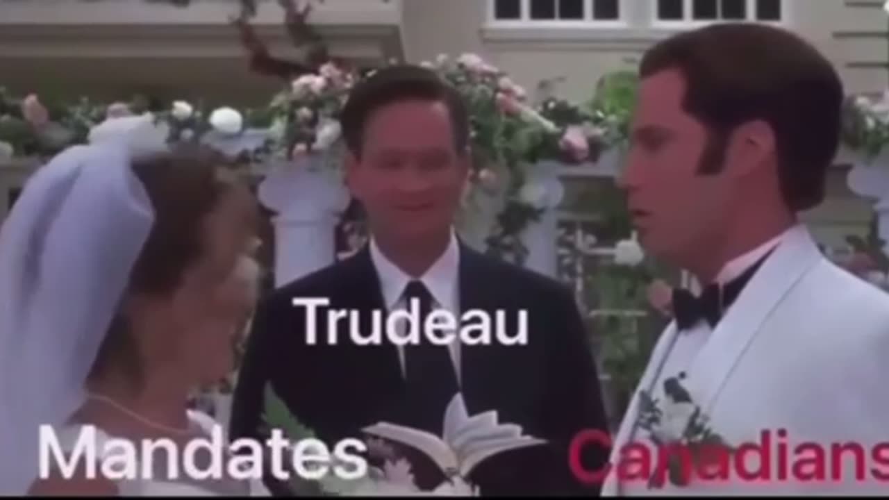 Trudeau and the truckers