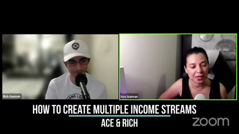 How To Create Multiple Income Streams With Affiliate Marketing