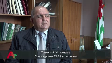 В акватории Абхазии начался ежегодный сезон по вылову хамсы