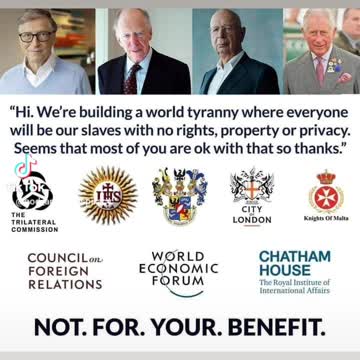 No Property, No Rights