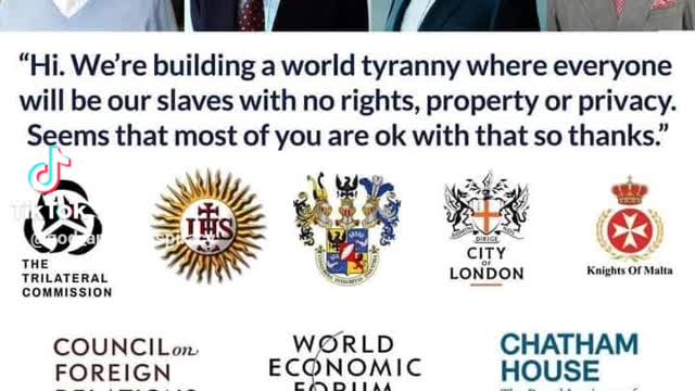 No Property, No Rights