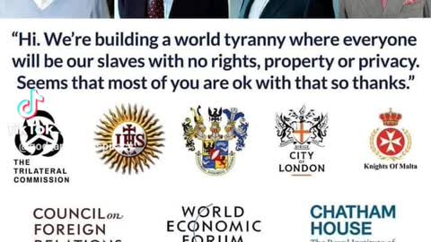 No Property, No Rights