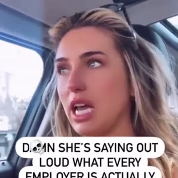 Chick says out loud what employers think when they see pronouns on a resume.