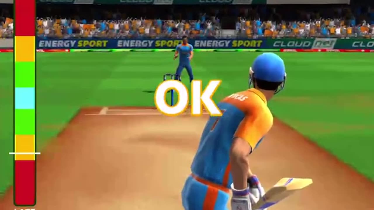 INDIAN CRICKET LEAGUE MOBILE | PART 1