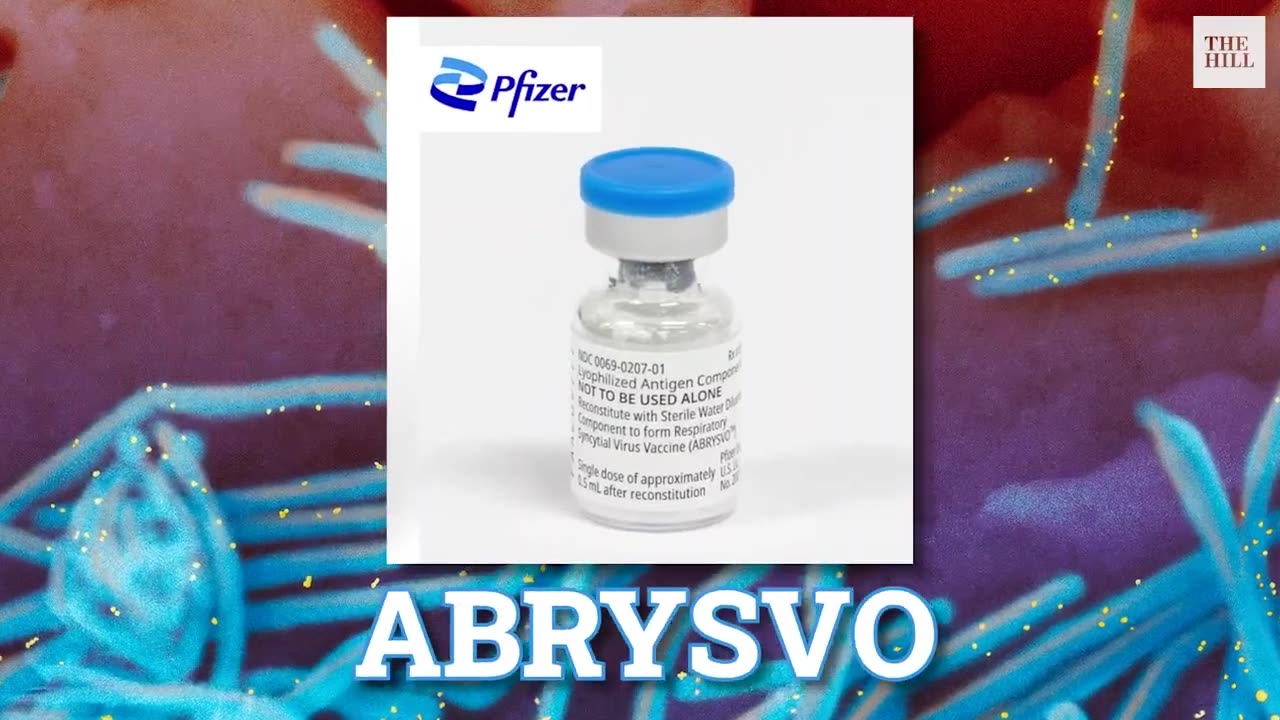 New Protections Against RSV And COVID As Next Viral Season Approaches