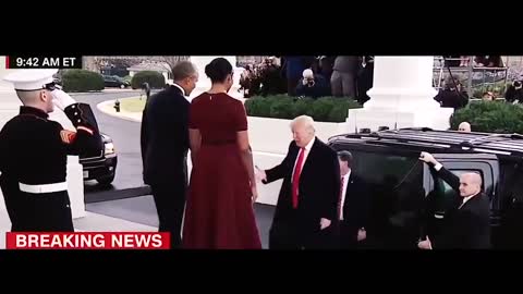 Stronger with TRUMP