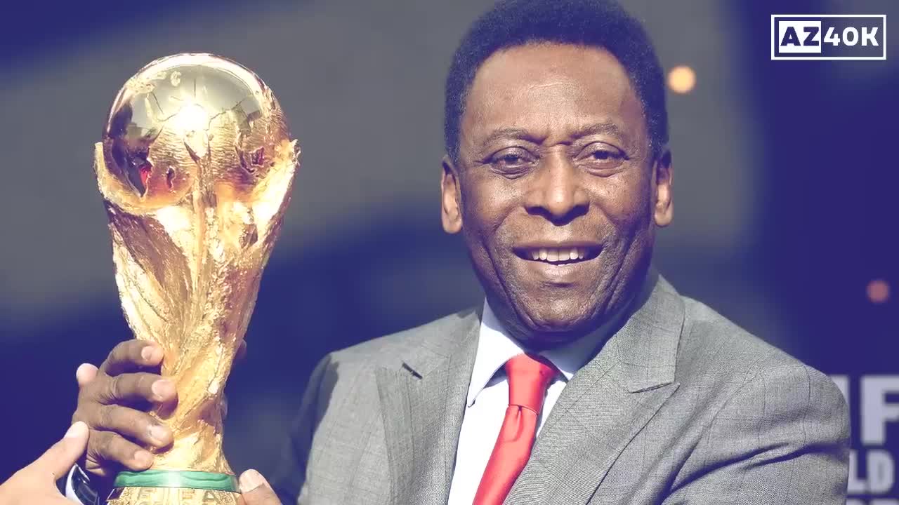 Pele Moved to End-of-life Care in Hospital