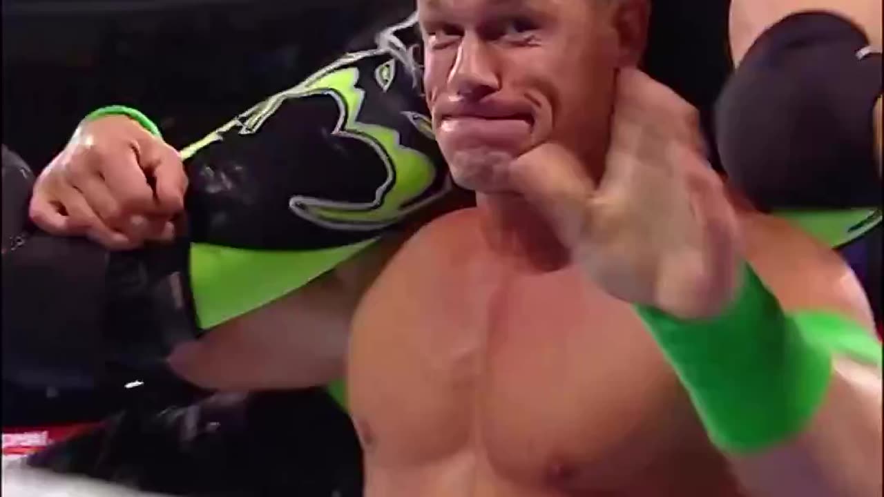 johncena