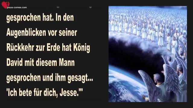 Seid mutig, entschlossen und der Wahrheit treu... Folgt Mir ❤️ Liebesbrief von Jesus Christus