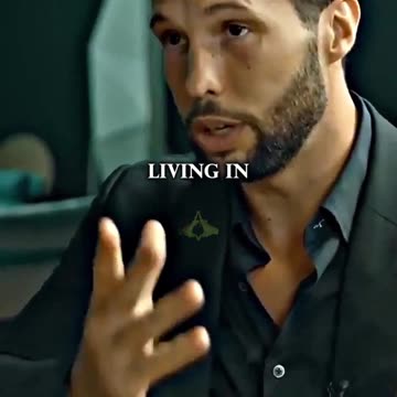 Tristan Tate Reacts To Islam & Khamzat Standing Up For Palestine!